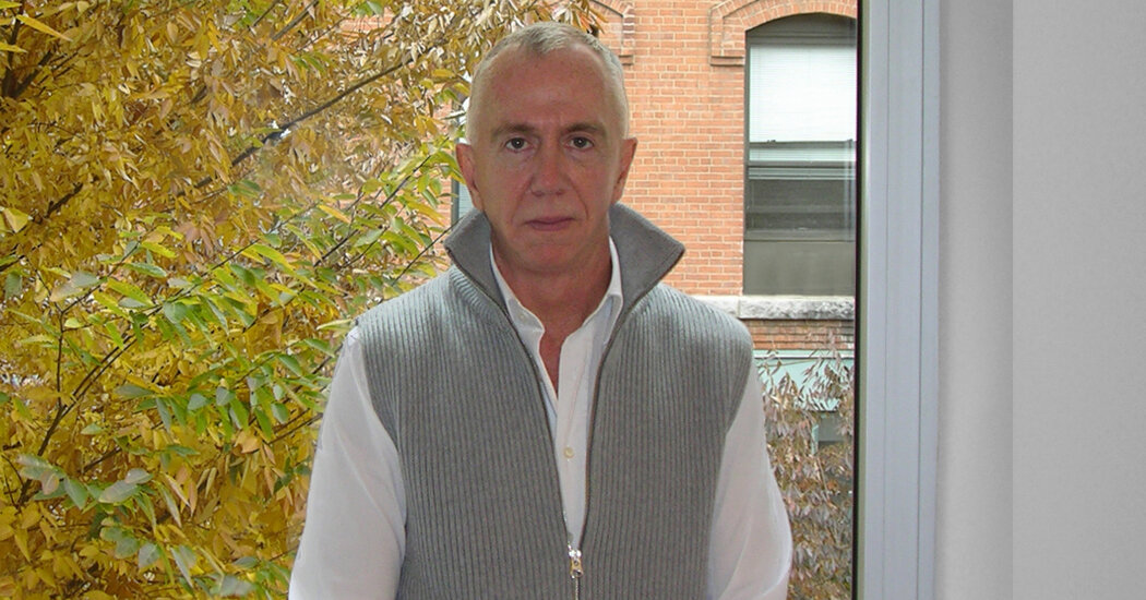 Brazilian Police Seek Husband in Murder of Noted Art Dealer