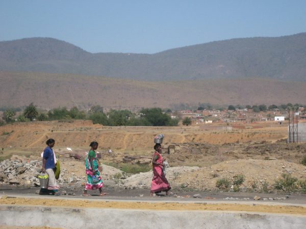 Breast Cancer Can Bring Financial Ruin in India