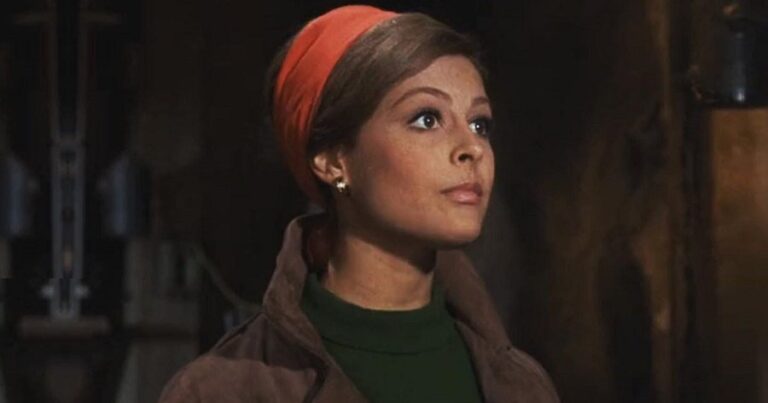 Brenda Benet Bio, Early Life, Career, Net Worth and Salary