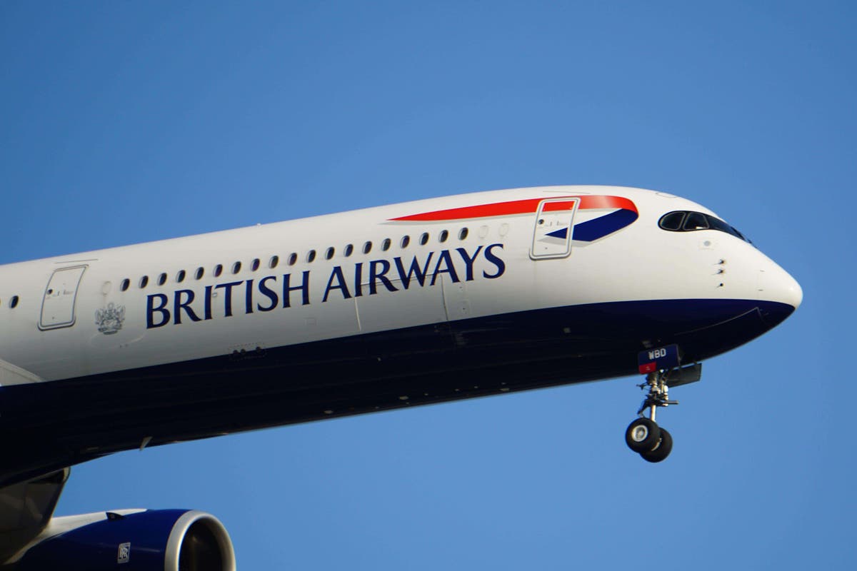 British Airways owner set to defy recession concerns with soaring sales