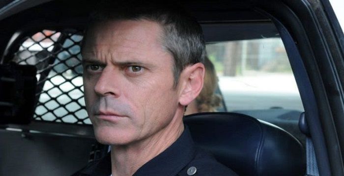 C Thomas Howell Bio, Early Life, Career, Net Worth and Salary