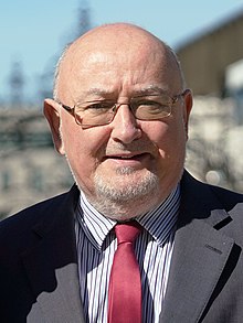 Caoimhghín Ó Caoláin Biography, Age, Height, Wife, Net Worth and Family