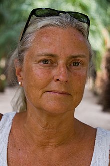 Carita Paradis Biography, Age, Height, Wife, Net Worth and Family