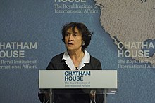 Caroline Atkinson (economist) Biography, Age, Height, Wife, Net Worth and Family