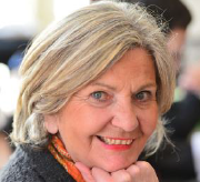 Cécile Untermaier Biography, Age, Height, Wife, Net Worth and Family