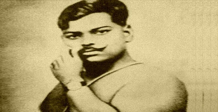 Chandra Shekhar Azad Bio, Early Life, Career, Net Worth and Salary