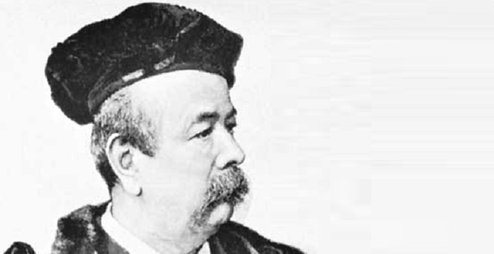 Charles Frederick Worth Bio, Early Life, Career, Net Worth and Salary