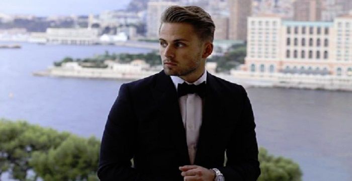 Charlie Brake Bio, Early Life, Career, Net Worth and Salary