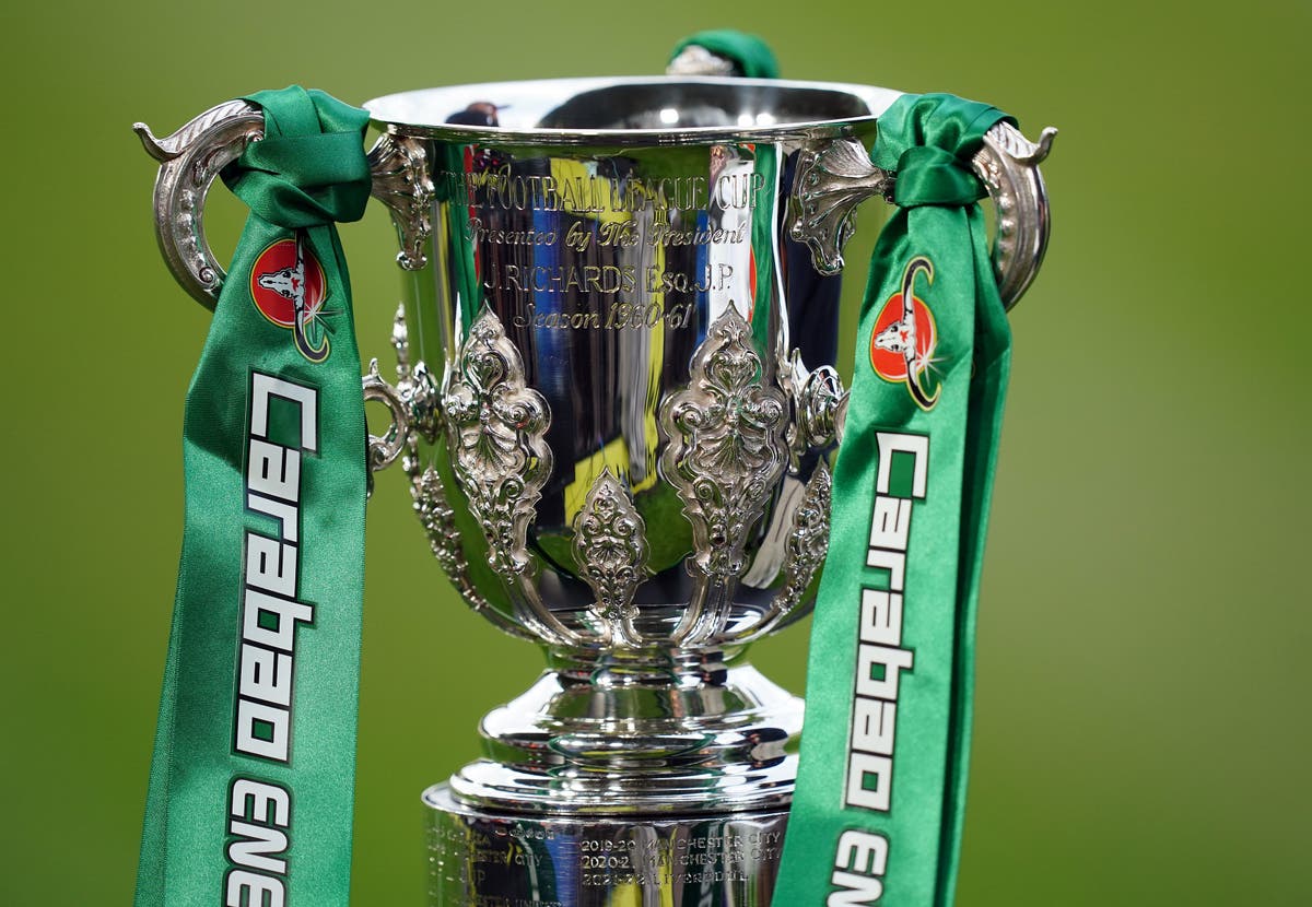 Chelsea vs Liverpool LIVE: Latest Carabao Cup final updates
