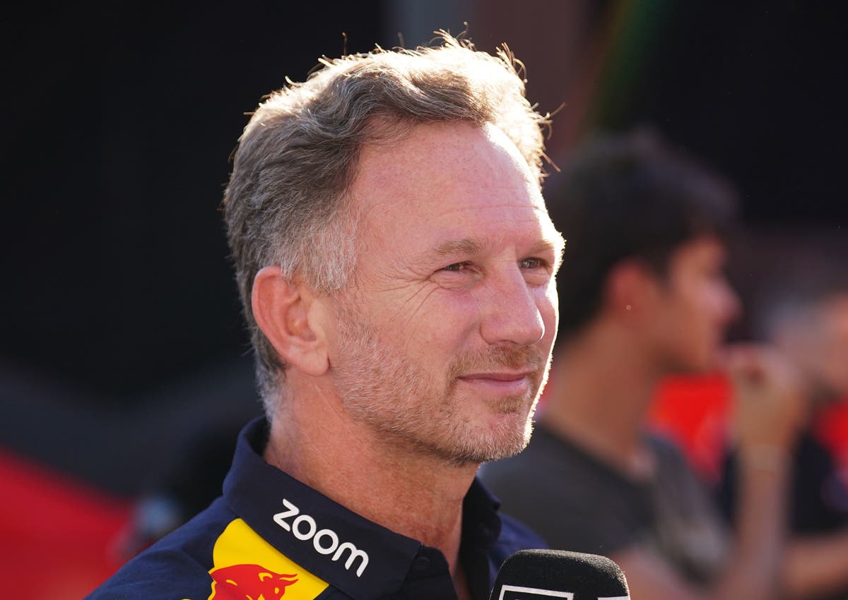 Christian Horner LIVE: Red Bull F1 boss faces hearing into allegations