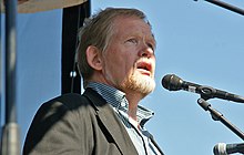 Christian Juhl (politician) Biography, Age, Height, Wife, Net Worth and Family