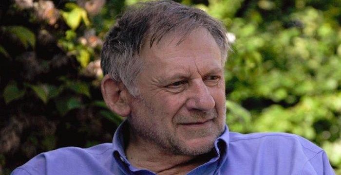 Christopher Alexander Bio, Early Life, Career, Net Worth and Salary