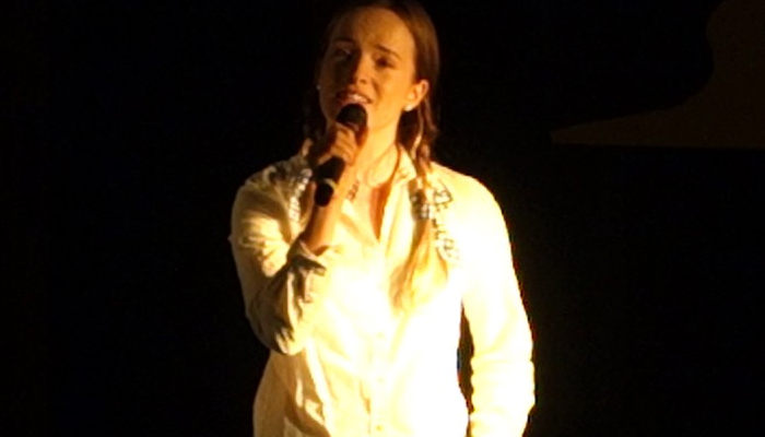 Claire Hosterman Bio Bio, Early Life, Career, Net Worth and Salary