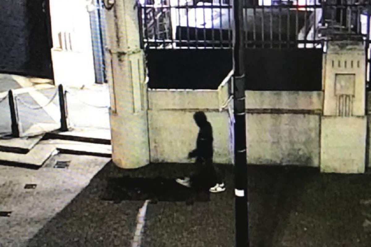 Clapham attack: Abdul Ezedi’s workplace raided by armed police in Newcastle - latest