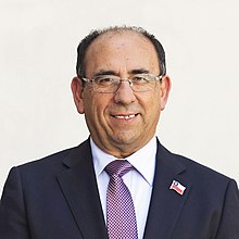 Claudio Rodríguez Cataldo Biography, Age, Height, Wife, Net Worth and Family