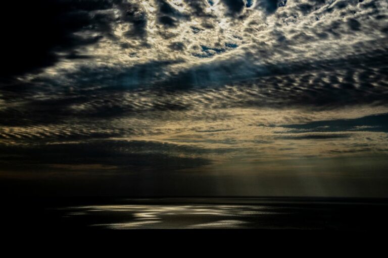 Climate change is fueling the disappearance of the Aral Sea. It's taking residents' livelihoods, too