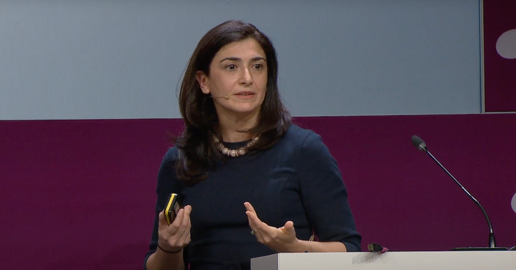 Co-Chair of Harvard Antisemitism Task Force Resigns