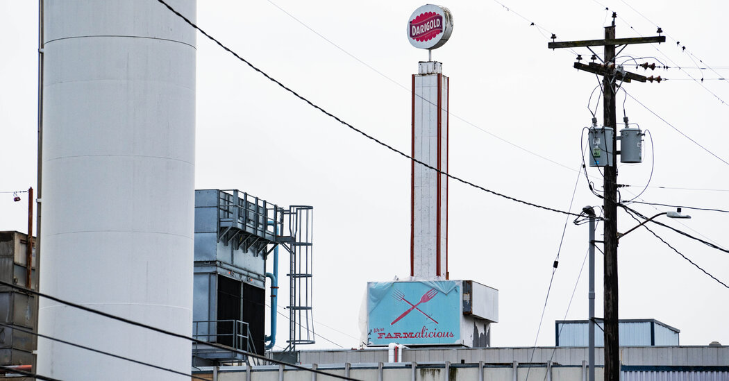 Confronted With Child Labor in the U.S., Companies Move to Crack Down