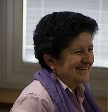 Consuelo Mata Parreño Biography, Age, Height, Wife, Net Worth and Family