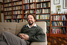 Cristóvão Tezza Biography, Age, Height, Wife, Net Worth and Family