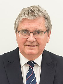 Czesław Hoc Biography, Age, Height, Wife, Net Worth and Family