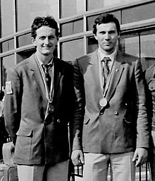 Dan Gîrleanu Biography, Age, Height, Wife, Net Worth and Family