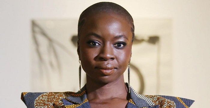 Danai Gurira Bio, Early Life, Career, Net Worth and Salary