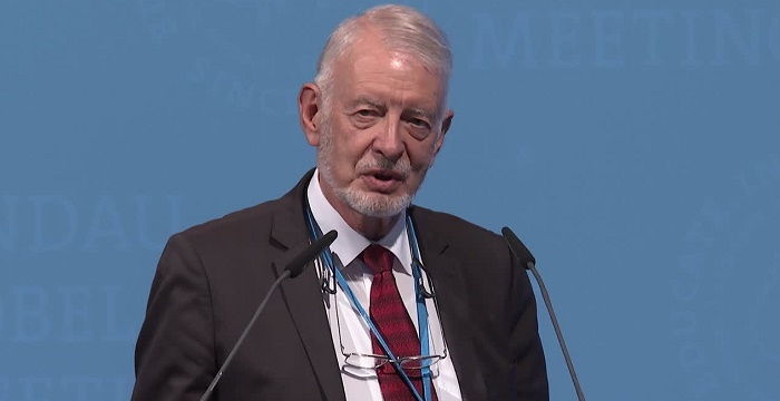 Daniel McFadden Bio, Early Life, Career, Net Worth and Salary