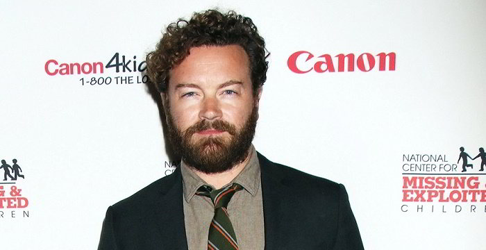 Daniel Peter Masterson Bio, Early Life, Career, Net Worth