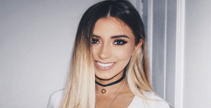 Danielle Mansutti Bio Bio, Early Life, Career, Net Worth and Salary