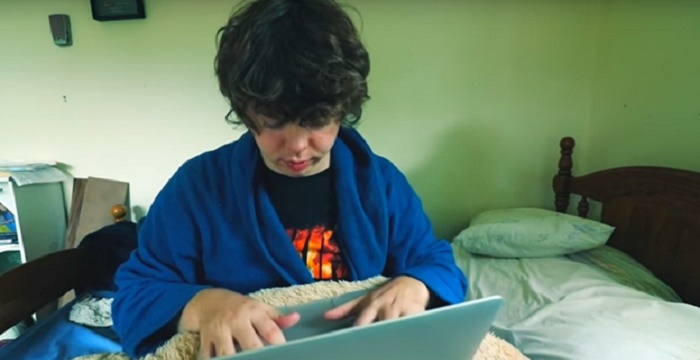 Danny Edge Bio Bio, Early Life, Career, Net Worth and Salary