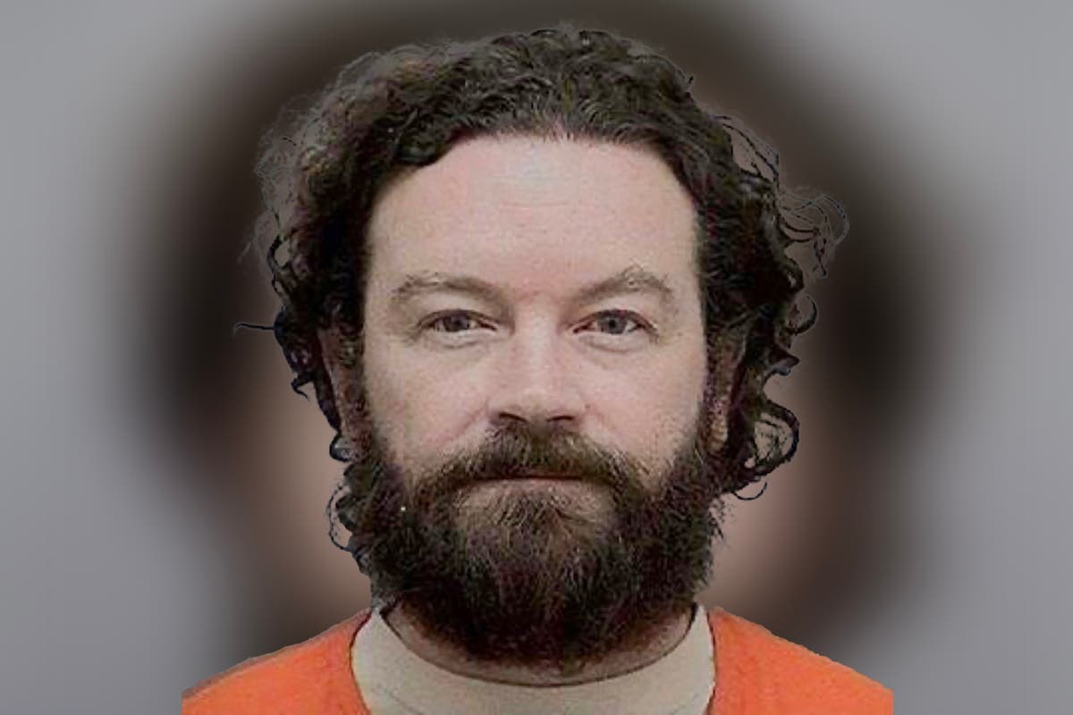 Danny Masterson moved to minimum security prison over ‘safety concerns’