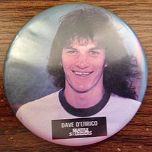 David D'Errico Biography, Age, Height, Wife, Net Worth and Family