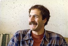 David Goss Biography, Age, Height, Wife, Net Worth and Family