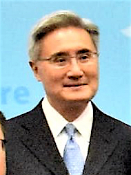 David Sun (Hong Kong) Biography, Age, Height, Wife, Net Worth and Family