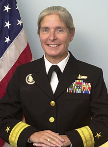 Deborah Loewer Biography, Age, Height, Wife, Net Worth and Family