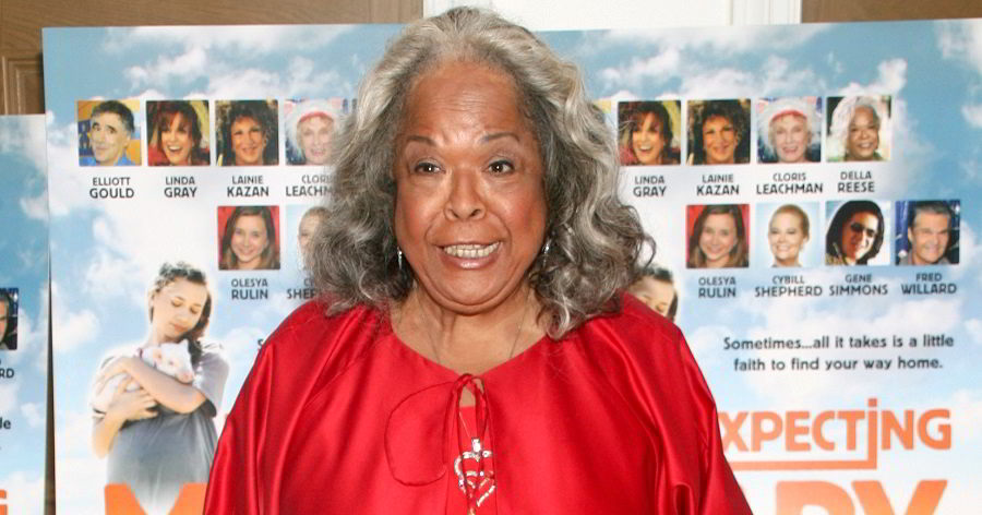 Della Reese Bio, Early Life, Career, Net Worth and Salary