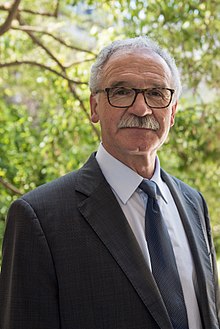 Didier Paris Biography, Age, Height, Wife, Net Worth and Family