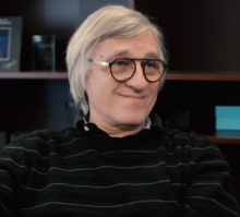 Dmitry Krymov Biography, Age, Height, Wife, Net Worth and Family