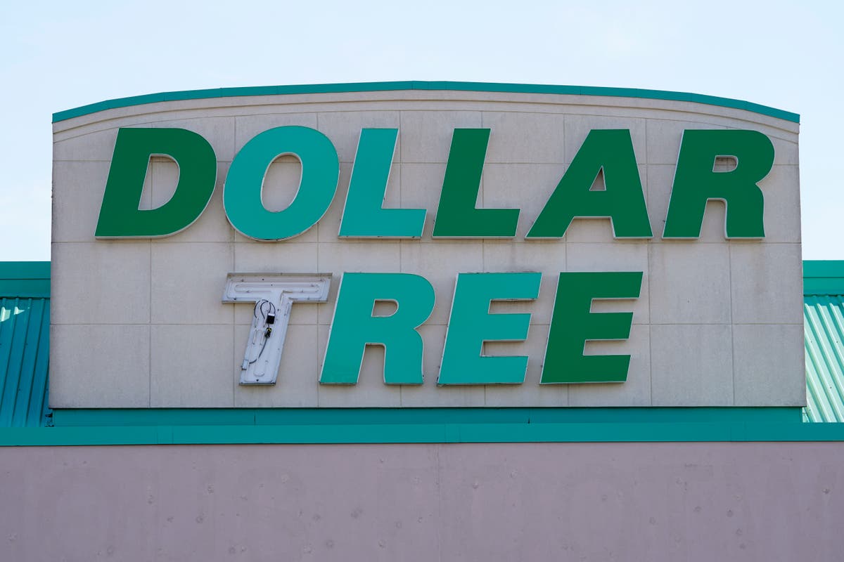 Dollar Tree owner fined more than $41m over rat-infested warehouse
