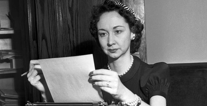 Dorothy Kilgallen Bio, Early Life, Career, Net Worth and Salary