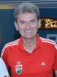 Drago Mamić Biography, Age, Height, Wife, Net Worth and Family