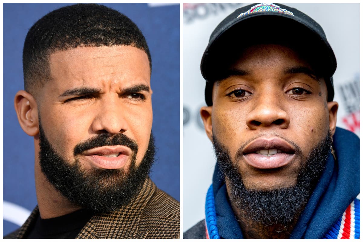 Drake sparks social media backlash after ‘calling for release’ of Tory Lanez