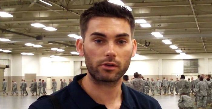 Drew Fuller Bio, Early Life, Career, Net Worth and Salary