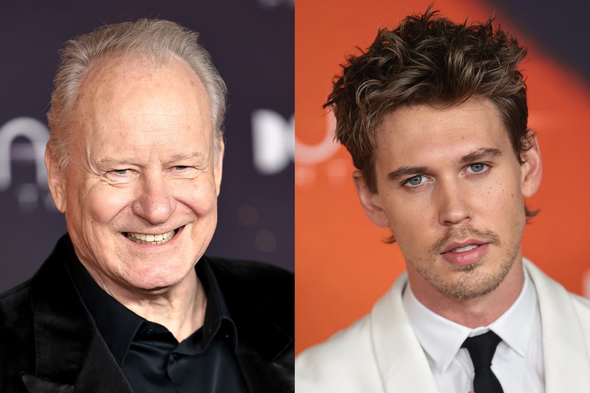 Dune 2 star shares unexpected reaction to Austin Butler’s ‘terrifying’ villain