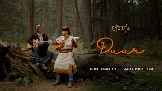 Duur Lyrics
Mohit Chauhan