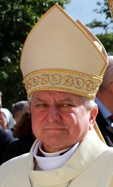 Edward Janiak Biography, Age, Height, Wife, Net Worth and Family