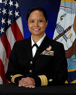 Eleanor V. Valentin Biography, Age, Height, Wife, Net Worth and Family