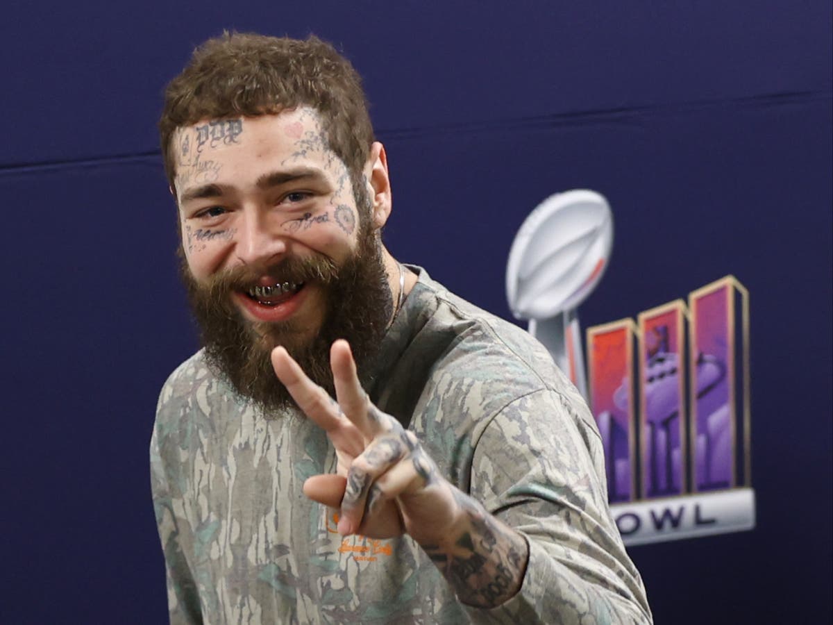 Every celebrity at the 2024 Super Bowl