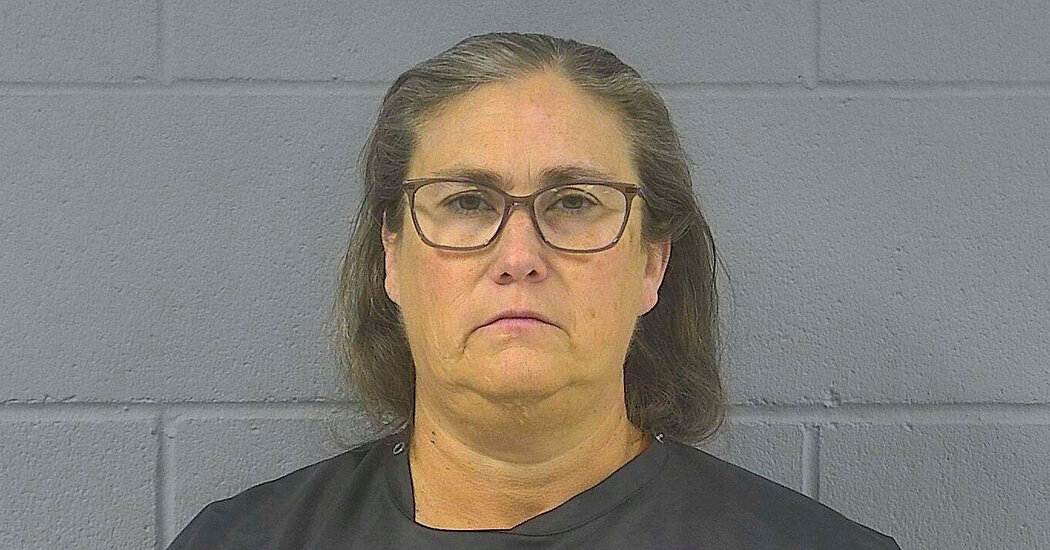Ex-Day Care Director Who Fed Children Melatonin Gets 6 Months in Jail